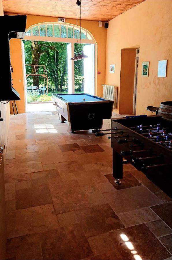 Domaine De Bersaillin Otel Dış mekan fotoğraf