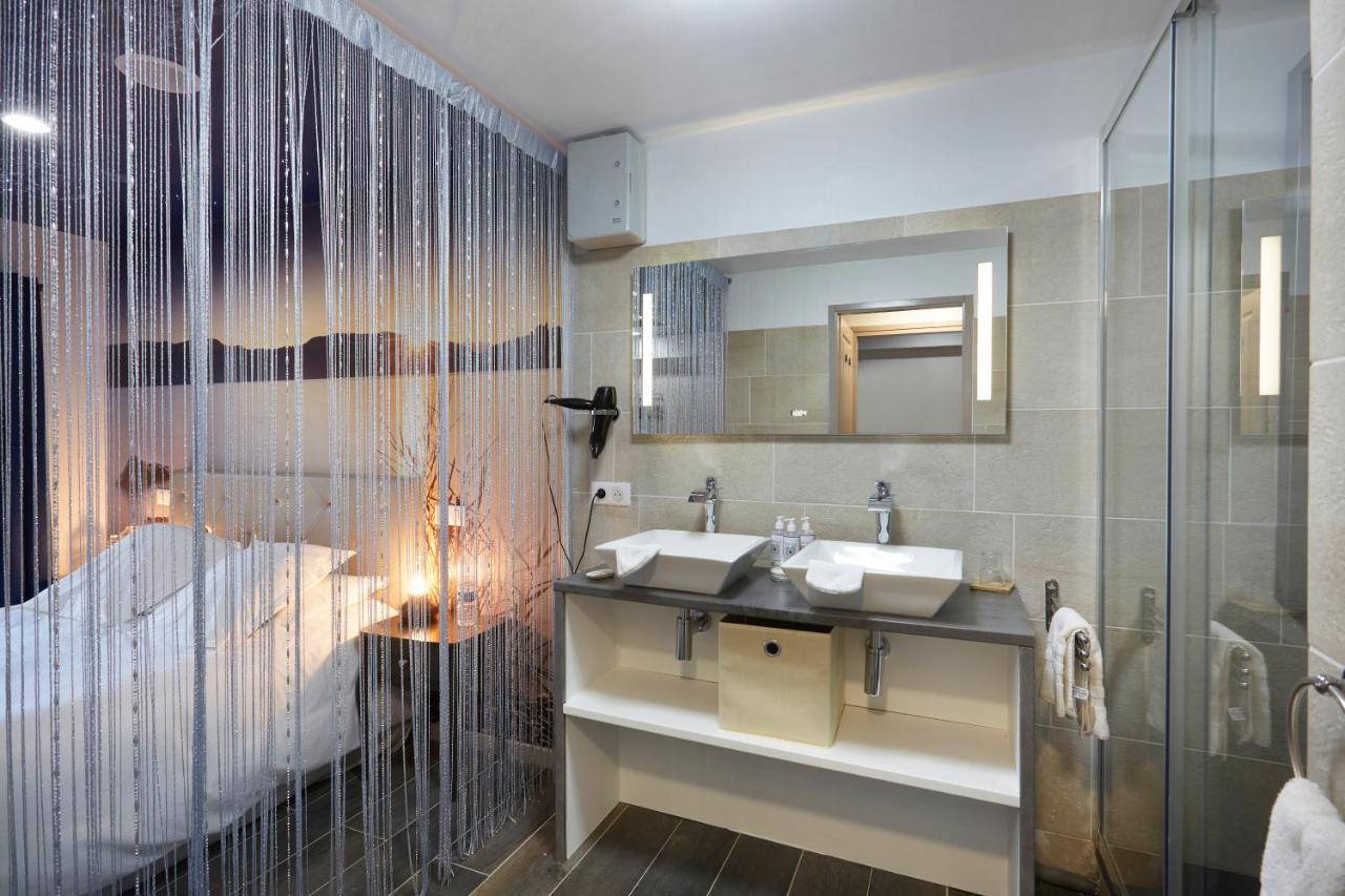 Domaine De Bersaillin Otel Dış mekan fotoğraf
