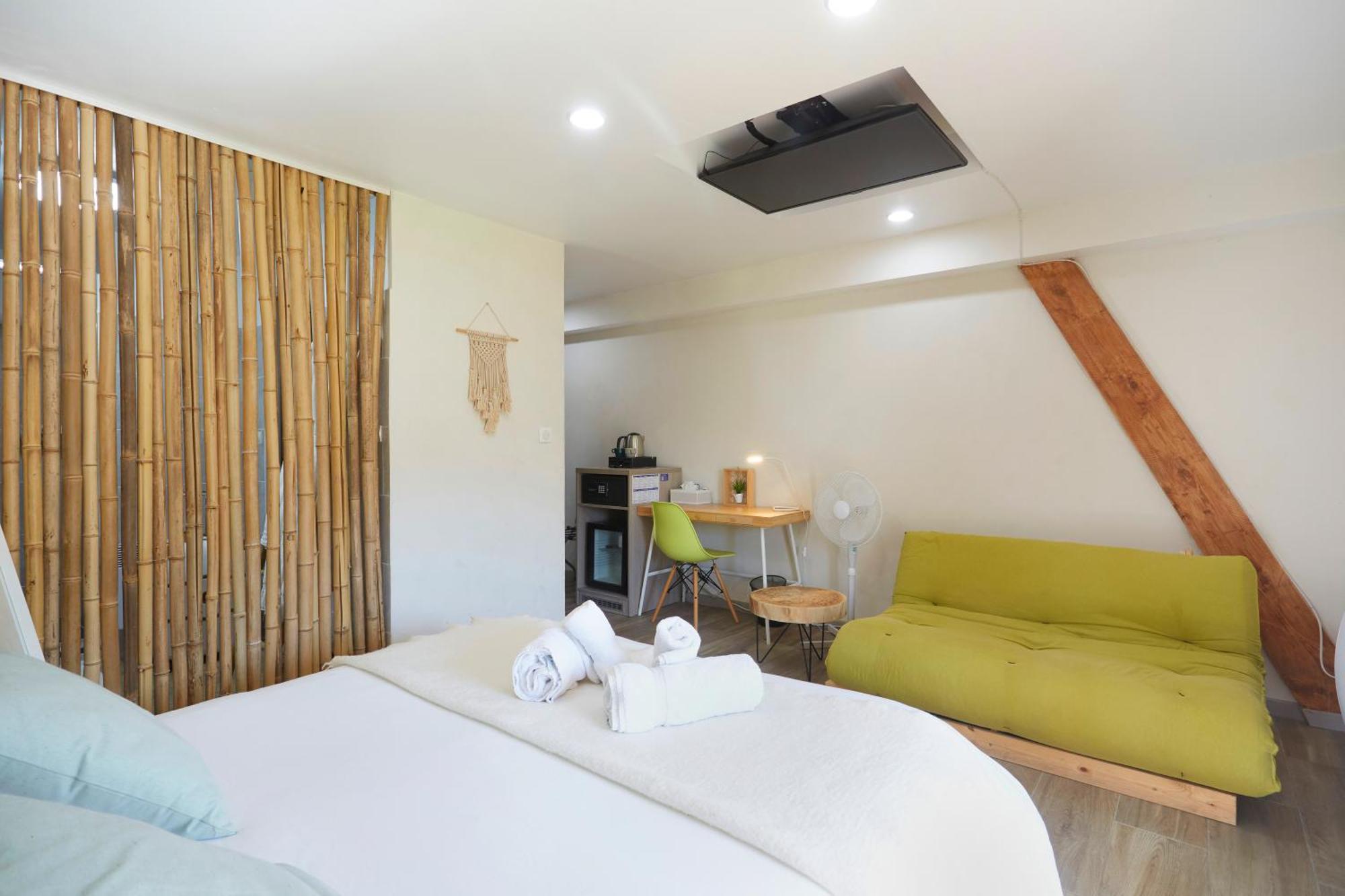 Domaine De Bersaillin Otel Dış mekan fotoğraf