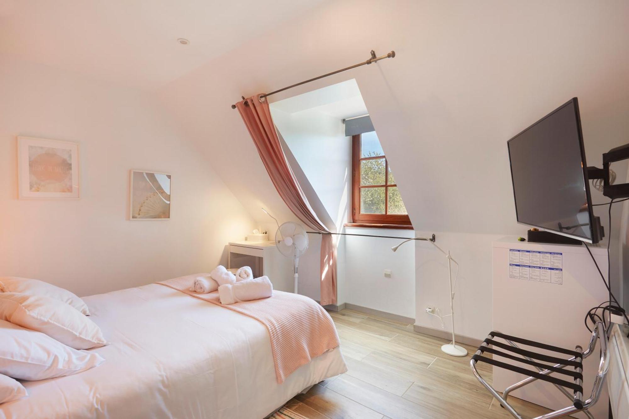 Domaine De Bersaillin Otel Dış mekan fotoğraf