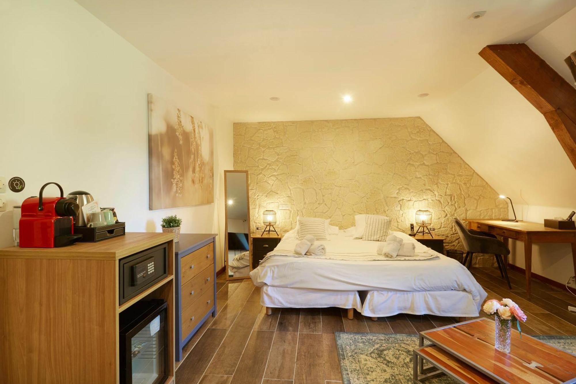 Domaine De Bersaillin Otel Dış mekan fotoğraf