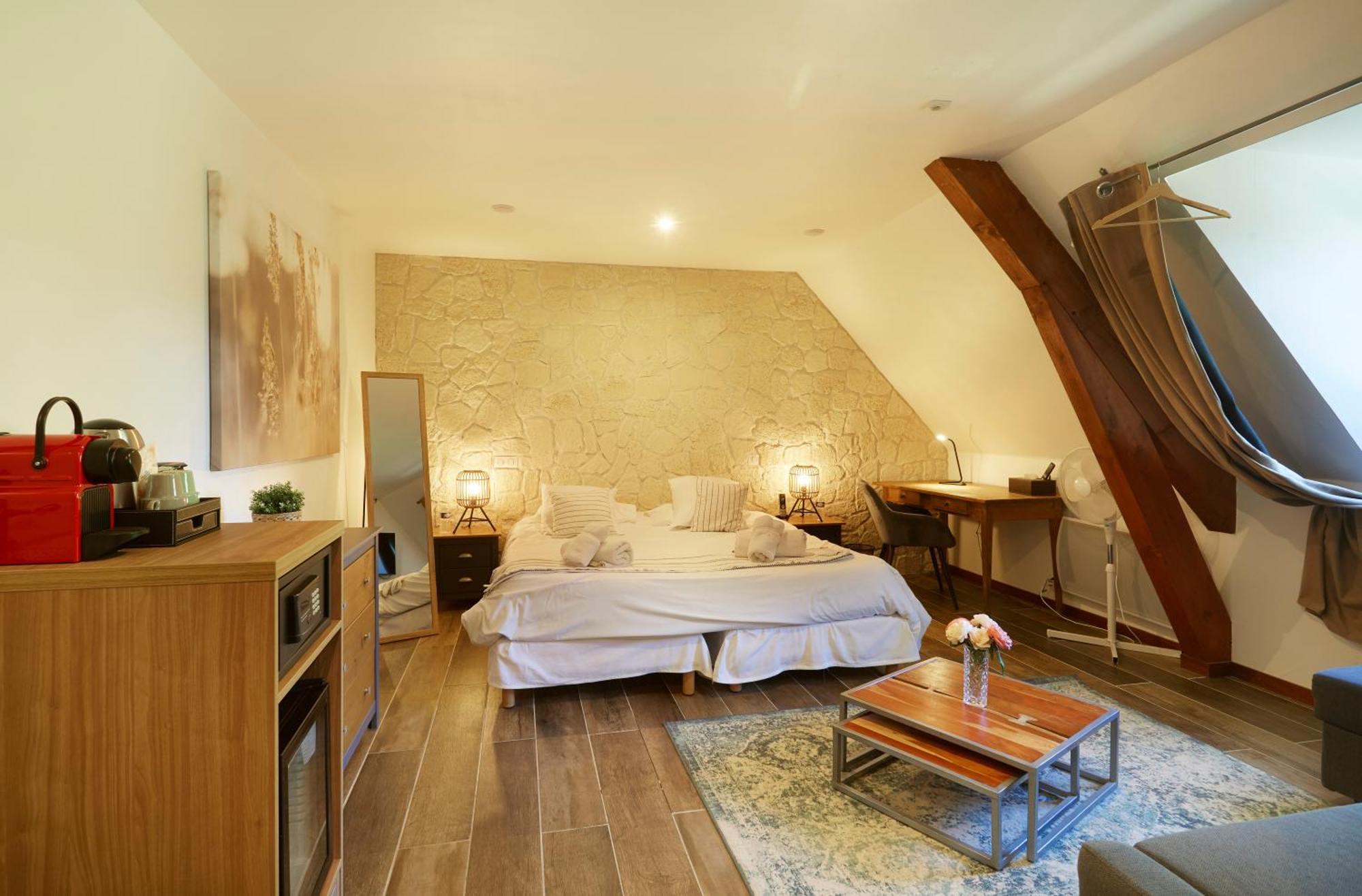 Domaine De Bersaillin Otel Dış mekan fotoğraf