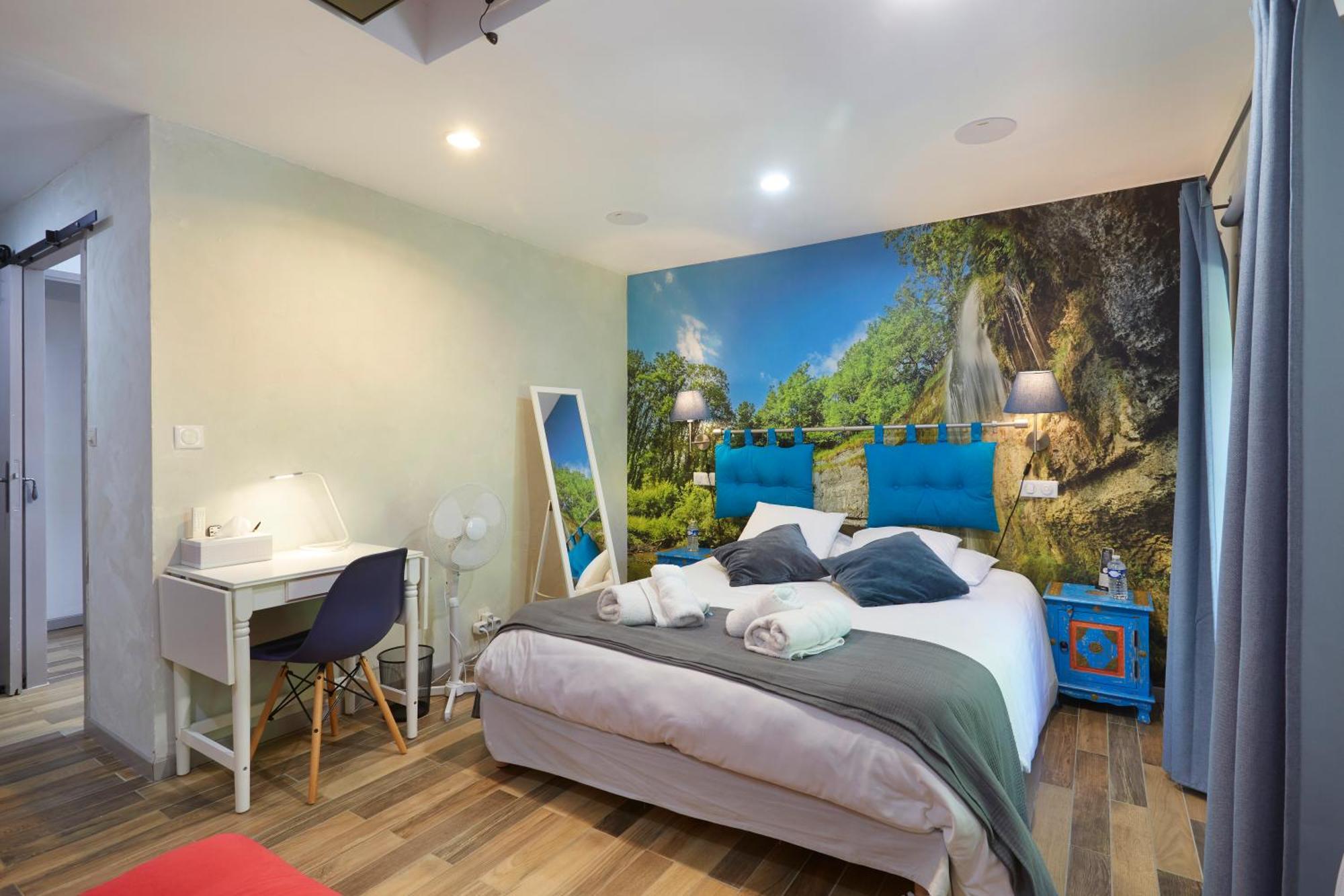Domaine De Bersaillin Otel Dış mekan fotoğraf