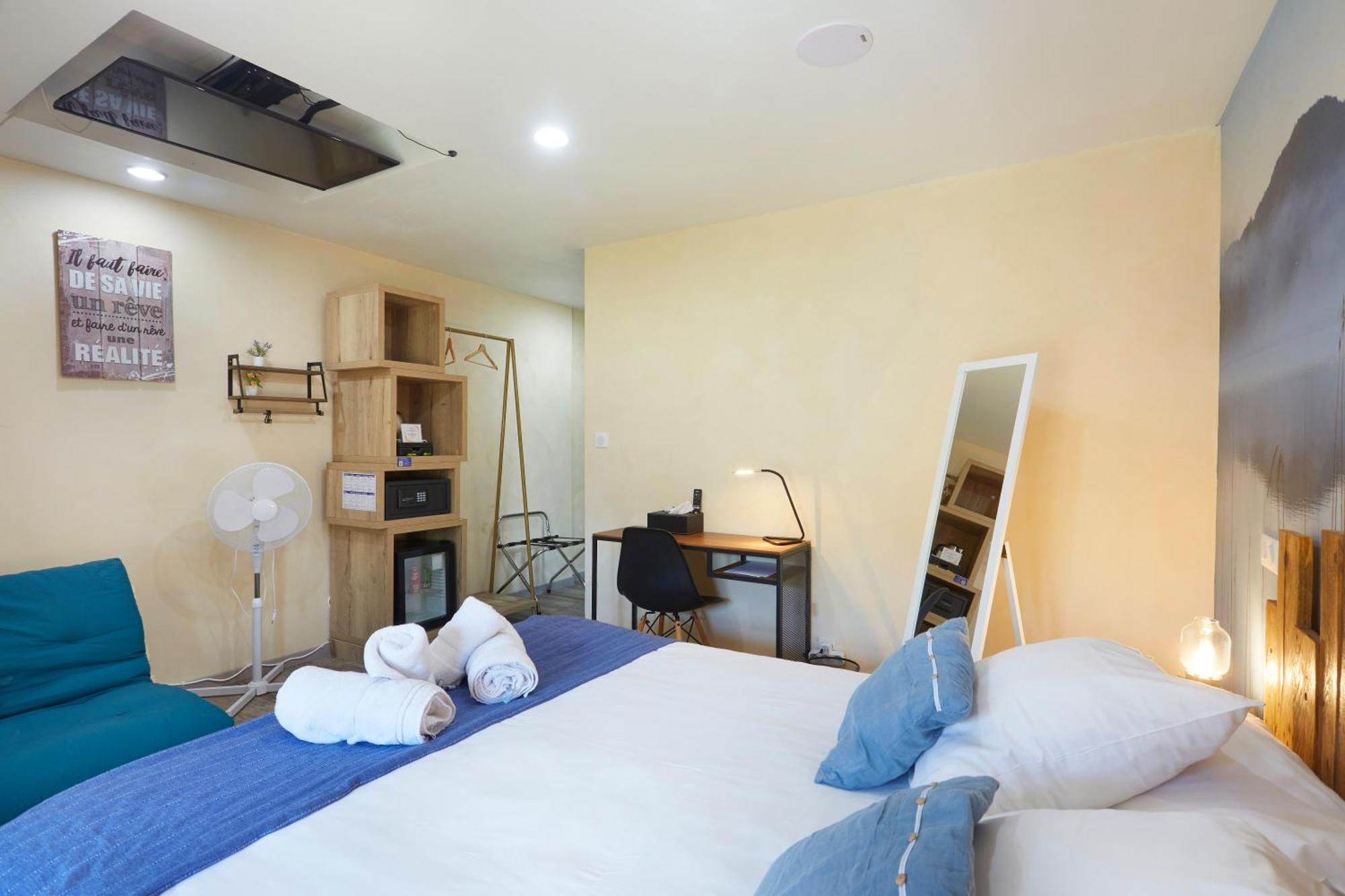Domaine De Bersaillin Otel Dış mekan fotoğraf